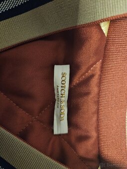 Bunda Scotch Soda - 2