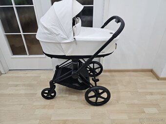 Cybex priam Platinum - 2
