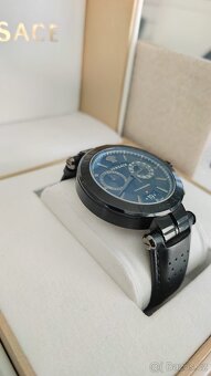 Luxusní pánské hodinky Versace VE1D01420 - 2