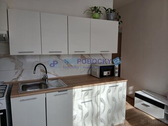 Prodej, bytu 1+1, 35 m2, Havlíčkův Brod - 2