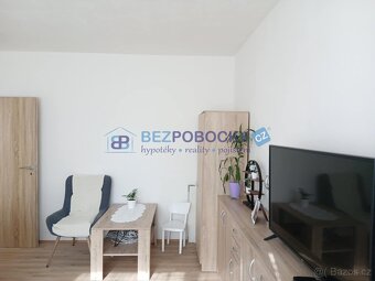 Prodej, bytu 1+1, 35 m2, Havlíčkův Brod - 2