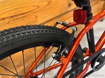 Dětské kolo Rascal 20 - 2