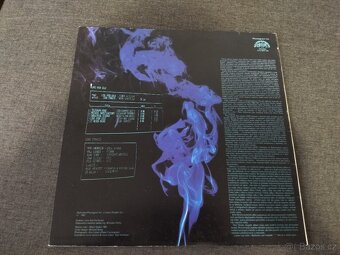 LP DIRE STRAITS - Love Over Gold - kat.č.11133517 - 2