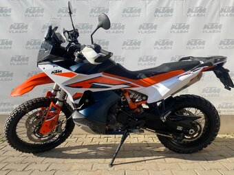 KTM 890 Adventure R - 2