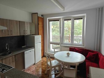 Pronájem pokoje v bytě 3+1 - 2