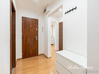 Pronájem bytu 4+kk, Kaňkovského, Kobylisy, 27900 Kč/měs, 84 - 2