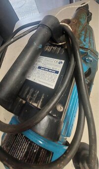 Čerpadlo domácí vodárna - 2