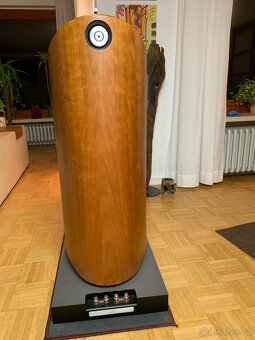 Sluchátka Bowers & Wilkins B&W Nautilus 800, 1 pár - 2