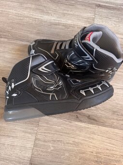 Chlapecké boty Geox Marvel vel 37 - 2