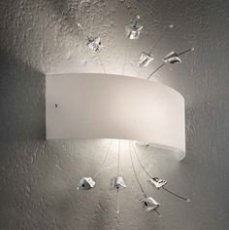 Stropní světlo a lampička Suil Lux - 2