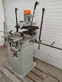 Pantograf - fréza na kličky a zámky Urban - 2