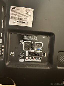 Televize samsung - 2