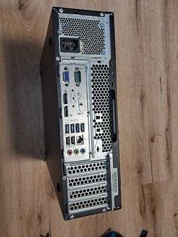 Lenovo ThinkCentre - 2