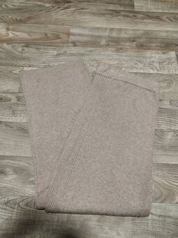 Prodám nové teplé kalhoty vel.50/52 z.Maxi Blue/ Tako - 2