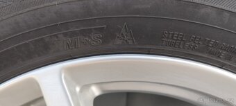 ALU+zimní PNEU, Hyundai Kona - 2