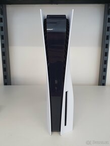 Sony PlayStation 5 825GB s mechanikou + Spider-Man Miles Mor - 2