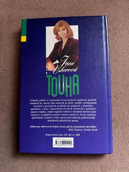 Touha (Jane Asherová) - 2