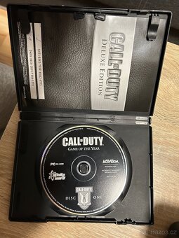 Call Of Duty deluxe edition pc - 2