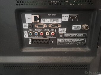 Prodam TV LG smart - 2