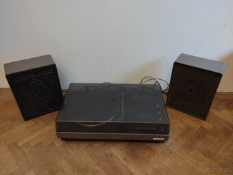 Gramofon EUROPHON - 2