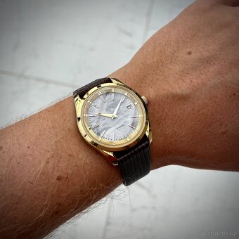 DIY (Seiko) stavba - 2