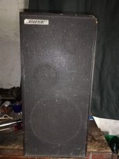 Reproduktory+aktivní subwofer - 2