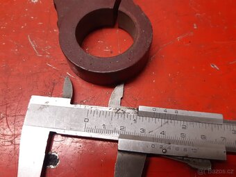 Jawa cz 175/356 spodni bryle - 2