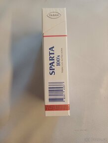 Cigarety  Sparty - 2