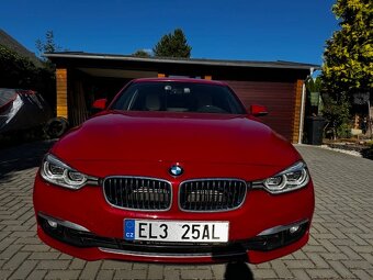 BMW 330e Plug-in Hybrid, STK do 1.7.2027 - 2