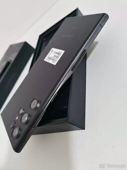 Prodám Samsung Galaxy S22 Ultra 5G - 2