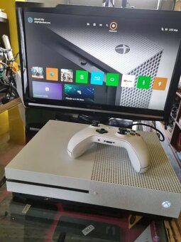 Xbox One S 500Gb - 2