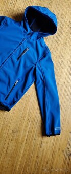 Softshellová bunda Northville, vel. 158 - 2