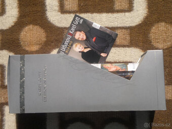 Karel Gott Rulandske sede vino 2009 Limitovana edice CD - 2