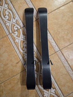 Sjezdové dětské lyže 80 cm - 2