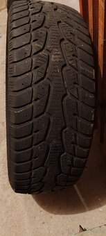 235/60/17 - 2