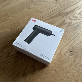 Aku šroubovák Xiaomi - 2