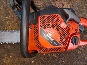 Motorová Pila JONSERED 2141 - 2