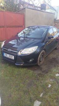 Prodám Ford Focus - 2