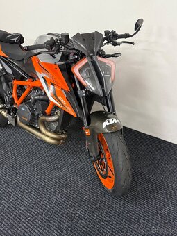 KTM SUPERDUKE 1290r 2022 - 2