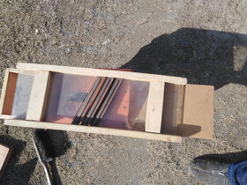 krohačka na zelí - 2