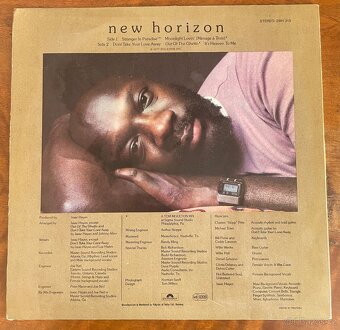LP / Vinyl  Isaac Hayes' 1977 album - 2