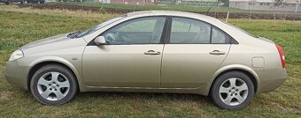 Prodám Nissan Primera 2.0i 2003 - 2
