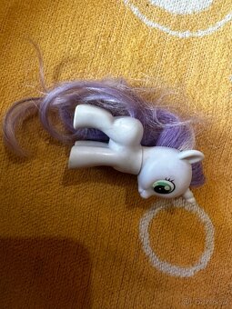 My little pony - 2