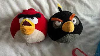 Plyšové hračky vše viz foto - 2