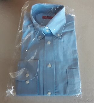 Pánská košile - 2