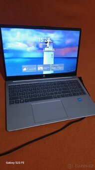 HP Laptop 15-fd0921nc - 2