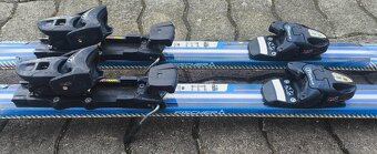 Lyže FISCHER DRS 102 (178cm) - 2