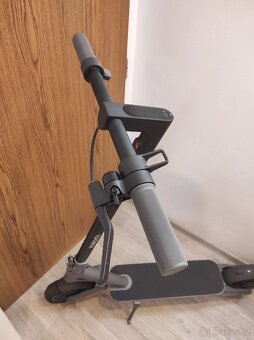 Xiaomi Scooter 4 Ultra Elektrická Koloběžka záruka - 2