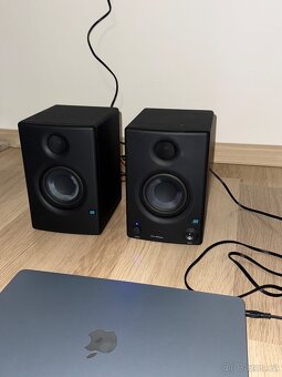studiové monitory PreSonus Eris E3.5 - 2