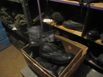 Vojenské kanady vz.60,nové - 2